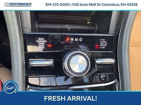 Used 2024 Jeep Grand Cherokee L Summit w/ High Altitude Package image 25