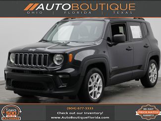 Used 2019 Jeep Renegade Sport w/ Sport Appearance Group FWD video 1