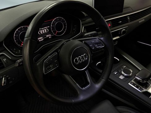 Used 2018 Audi A5 2.0T Premium Plus w/ Premium Plus image 13