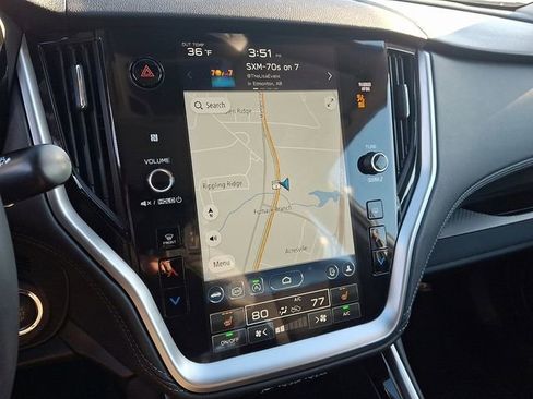 Used 2024 Subaru Legacy Premium image 16