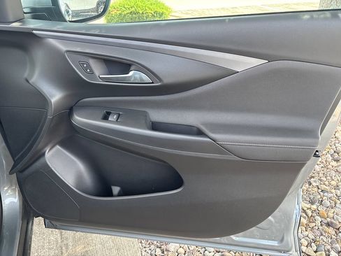 New 2026 Buick Envista Preferred FWD image 30