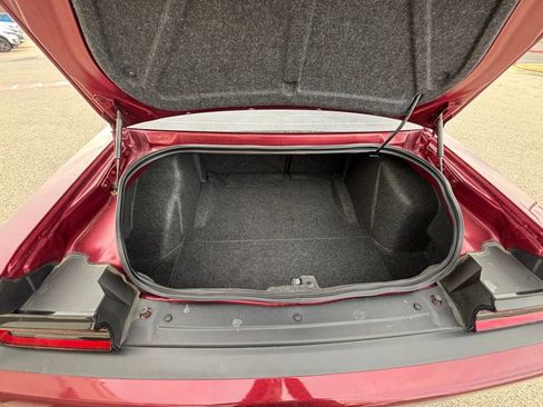 Used 2023 Dodge Challenger SXT image 7