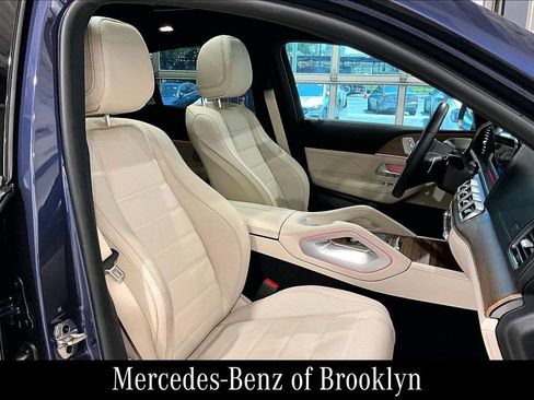 Used 2026 Mercedes-Benz GLE 450 4MATIC Coupe image 11