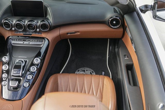 Used 2018 Mercedes-Benz AMG GT C image 52