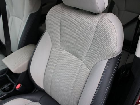 Used 2019 Subaru Forester Premium image 24