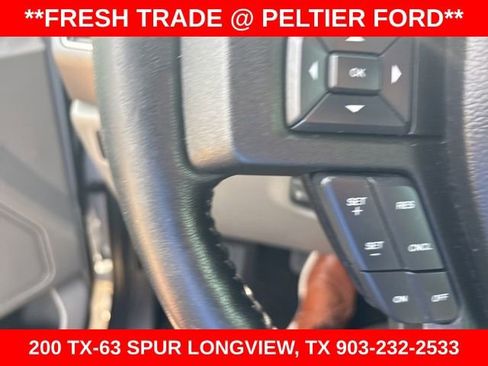 Used 2019 Ford F150 XLT w/ Equipment Group 301A Mid image 20