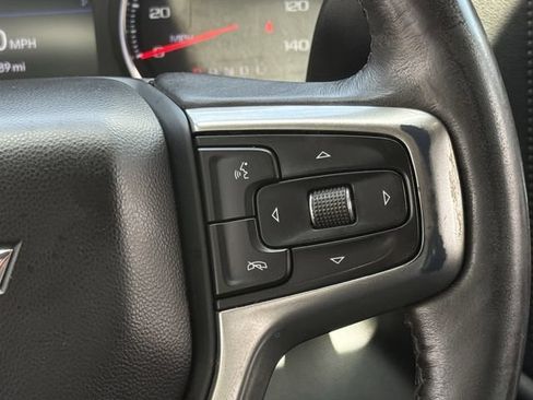 Used 2023 Chevrolet Silverado 2500 LT w/ Convenience Package AWD/4WD image 17