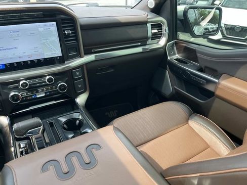 Used 2024 Ford F150 King Ranch AWD/4WD image 18