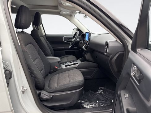 Used 2022 Ford Bronco Sport Big Bend w/ Convenience Package image 17