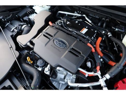 New 2026 Subaru Forester Sport image 56