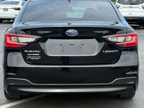 Used 2022 Subaru Legacy Premium AWD/4WD image 13