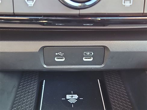 Used 2025 Honda Accord Sport image 17