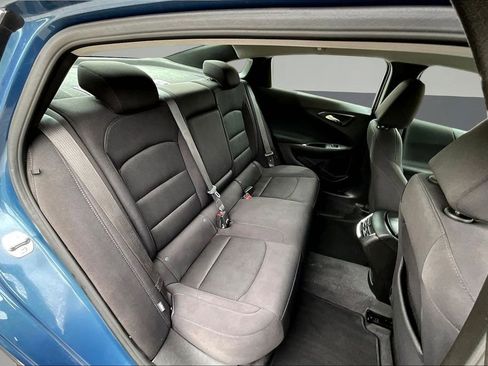Used 2024 Chevrolet Malibu LT FWD image 22