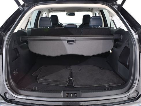 Used 2022 Ford Edge SEL w/ Sport Appearance Package image 20