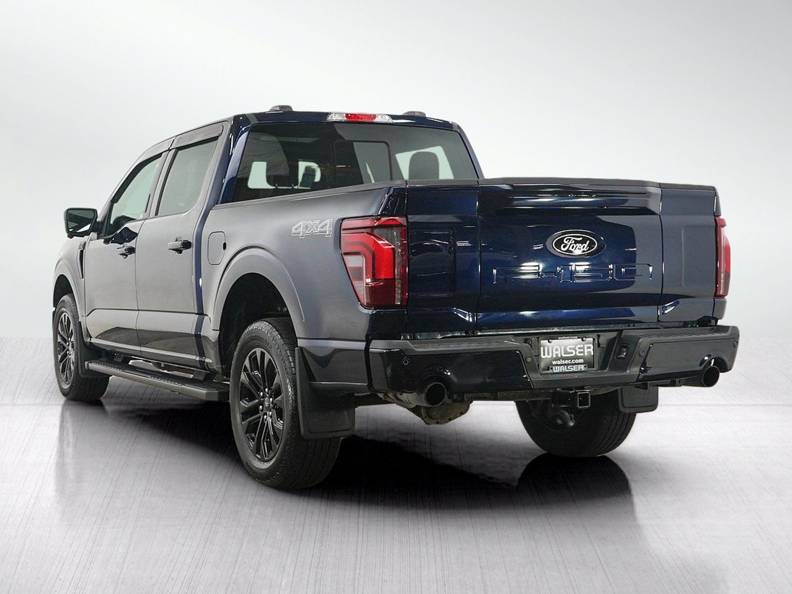 Used 2024 Ford F150 Lariat w/ Bed Utility Package AWD/4WD image 3