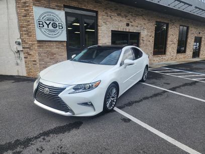 Used 2016 Lexus ES 350
