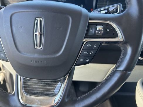 Used 2023 Lincoln Navigator Black Label AWD/4WD image 27