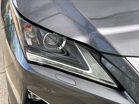 Used 2019 Lexus RX 350 AWD w/ Navigation Package image 28