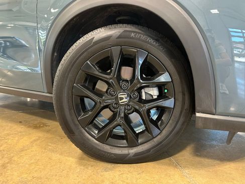 Used 2025 Honda HR-V Sport image 9