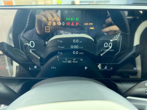 New 2026 Kia K4 GT-Line Turbo image 22