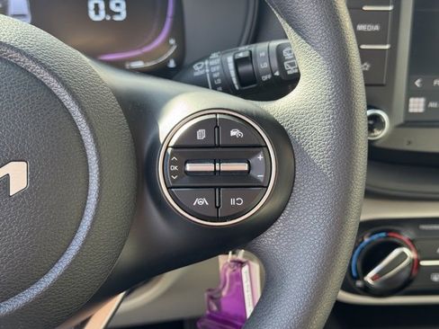 Certified 2023 Kia Soul LX image 26