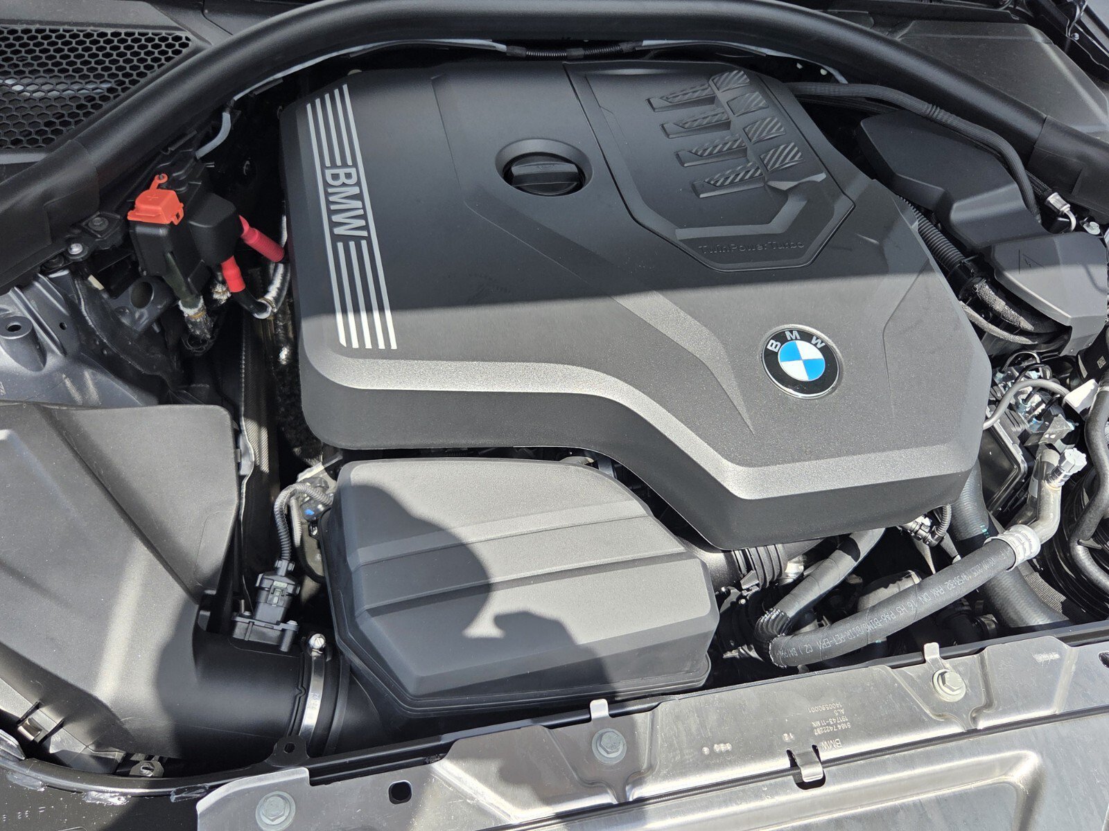 New 2026 BMW 230i Coupe w/ Premium Package RWD image 17
