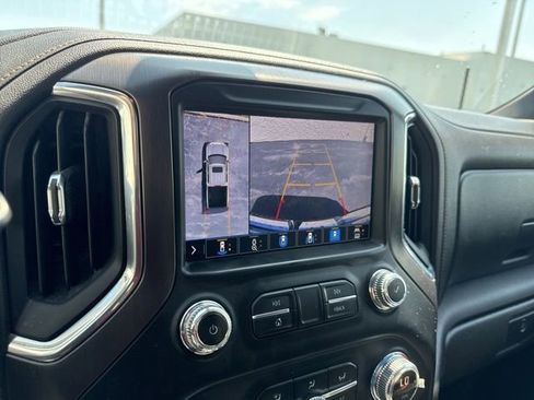 Used 2020 GMC Sierra 1500 AT4 w/ AT4 Premium Package AWD/4WD image 17