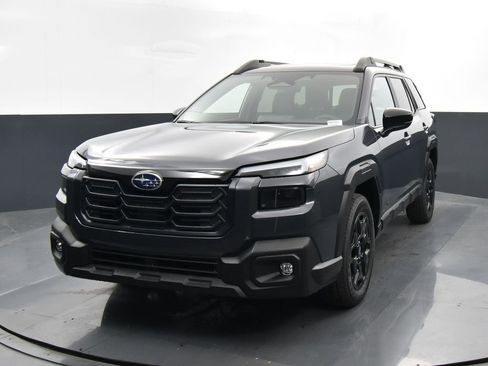 New 2026 Subaru Outback Limited image 4