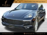 Used 2015 Porsche Cayenne S image 1