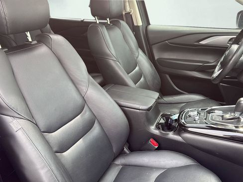 Used 2020 MAZDA CX-9 Touring w/ Touring Premium Package AWD/4WD image 26