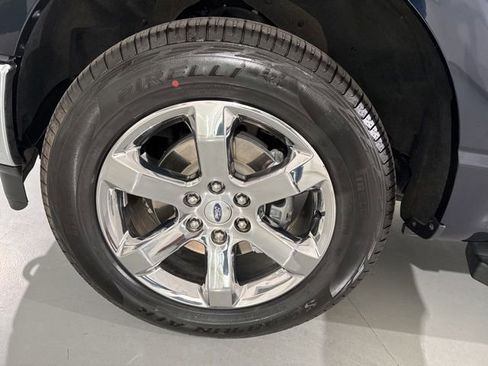 Used 2022 Ford F150 Lariat image 15