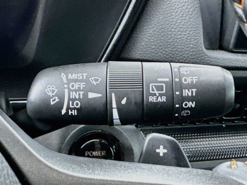Used 2026 Honda CR-V Sport-L image 12