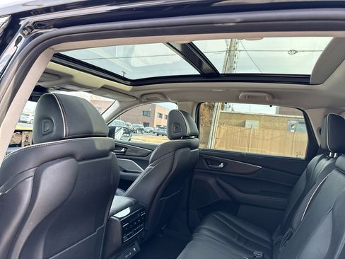 Used 2023 Acura MDX SH-AWD w/ Advance Package image 46