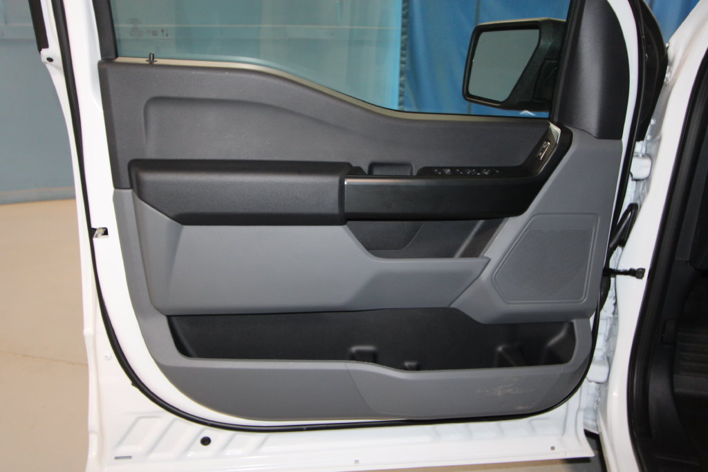 Used 2026 Ford F150 XL w/ Equipment Group 103A High RWD image 5