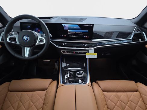 New 2026 BMW X5 xDrive50e w/ Executive Package AWD/4WD image 10