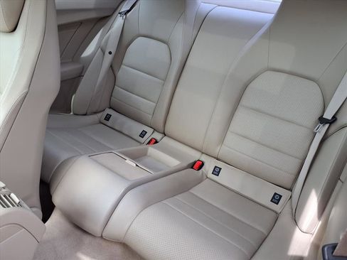 Used 2015 Mercedes-Benz C 250 Coupe image 11