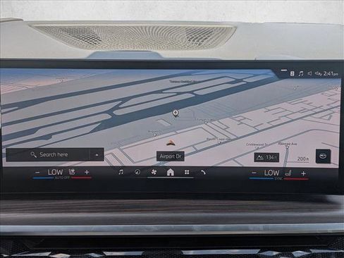 Used 2024 BMW X5 xDrive40i w/ Executive Package AWD/4WD image 12