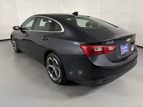 Used 2023 Chevrolet Malibu LT image 7