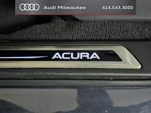 Used 2020 Acura RDX AWD w/ Technology Package image 19