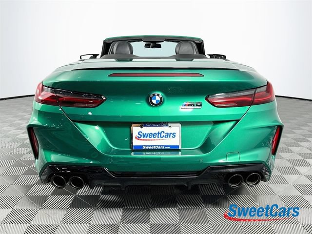 Used 2025 BMW M8 Competition AWD/4WD image 6