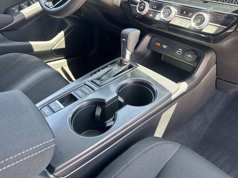 Certified 2023 Honda Civic LX image 22
