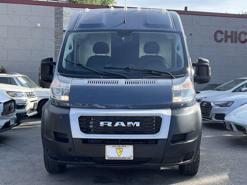 Used 2019 RAM ProMaster 3500 FWD image 5