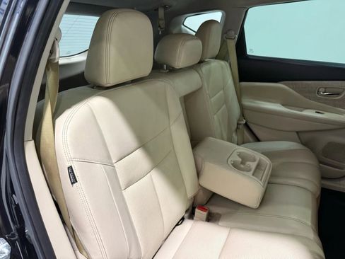 Used 2019 Nissan Murano SL w/ SL Technology Package image 30