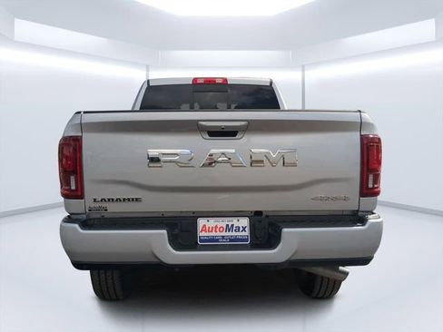 Used 2026 RAM 2500 Laramie image 4