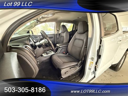 Used 2016 Chevrolet Colorado LT w/ LT Convenience Package image 12