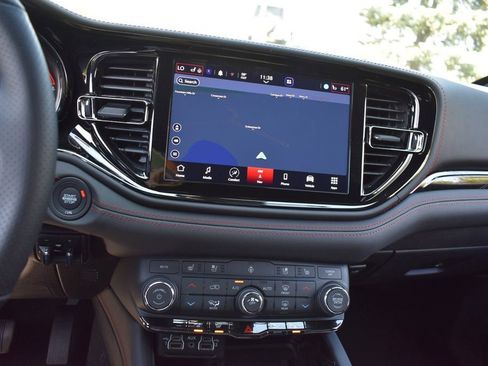 New 2026 Dodge Durango GT AWD/4WD image 19