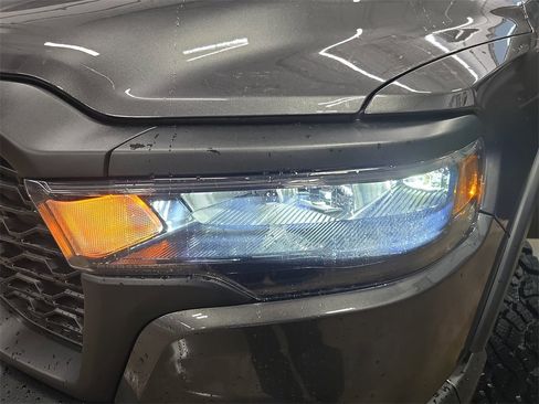 New 2026 RAM 1500 Rebel image 31