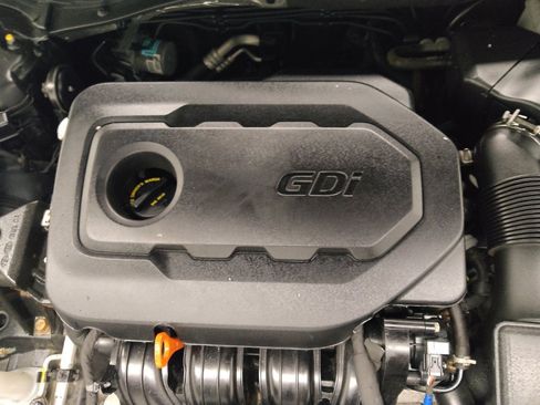Used 2016 Hyundai Sonata Sport FWD image 30