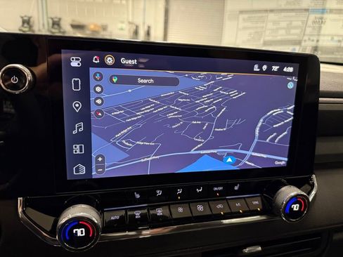 New 2026 Chevrolet Colorado Trail Boss image 25