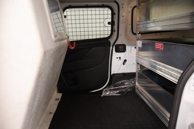 Used 2022 RAM ProMaster City Tradesman w/ Window Group 05 FWD image 28